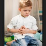 Como Curar La Gastritis en Niños