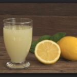 Como Curar la Gastritis con Jugo de Limón