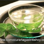 Descubre los Beneficios del té de hierbabuena para el estómago